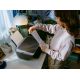 20. HP DeskJet 2921 All-in-One Drucker (A24HWB)