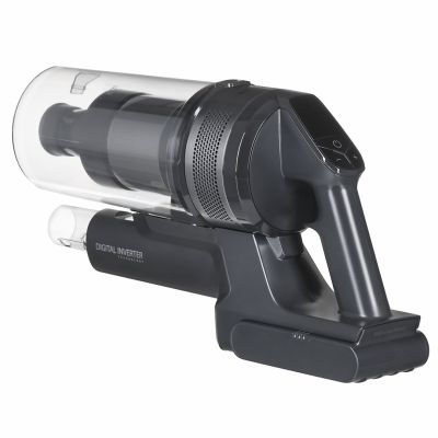 37. Samsung Jet 65 Pet VS15A60AGR5 Bodenstaubsauger (Schwarz)