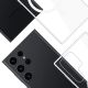 12. 3mk Clear MagCase Hülle für Samsung Galaxy S23 Ultra – transparent
