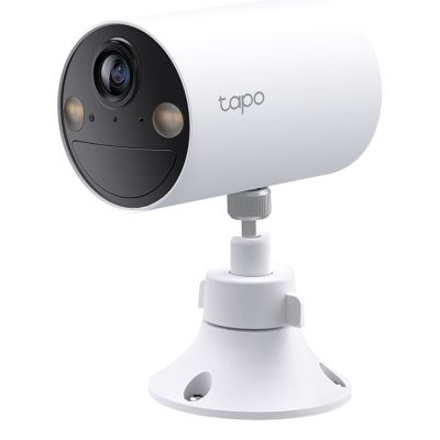 2. TP-Link Tapo C410 Industriekamera