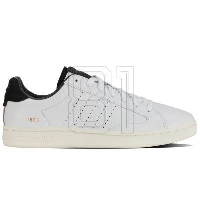 K-Swiss Lozan Klub Lth M 07263-189-M Schuhe