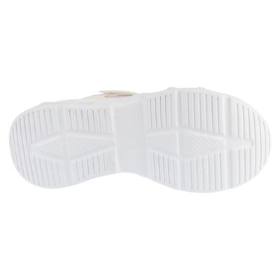 4. Skechers Glide-Step Drift 303682L-NTMT Beige Größe 31