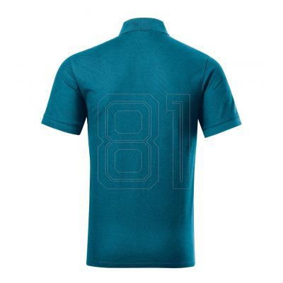3. Malfini Prime M MLI-23493 Poloshirt