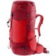 Wanderrucksack Deuter Futura 32 – cherry/masala