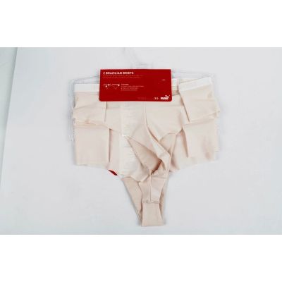 16. Puma Brasilianisches W-Höschen 603051001 187