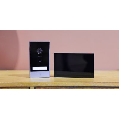 25. EZVIZ HP7 Video-Intercom-Kit
