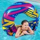 6. Bestway Geo Schwimmring 107 cm 36228 4149