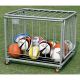4. Vinex Prima VBCCG-P100 Ballkorbwagen