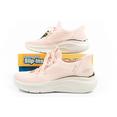 19. Skechers Bobs B Love-True Delight Slip-Ins W 117617/LTPK