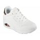 Skechers Uno Wedge-Hi Steps W 177520-WHT Schuhe