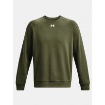Under Armour Fleece Crew M 1379755-390 Sweatshirt
