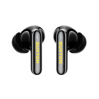 3. BUXTON BTW-7200 TUYA – In-Ear-Bluetooth-Kopfhörer, schwarz