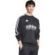 10. Adidas House of Tiro Fleece M IW0172 Sweatshirt