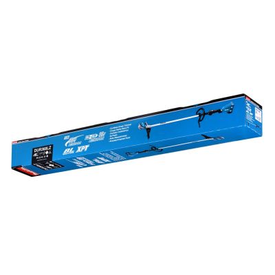 16. Akkubetriebener Rasentrimmer 2x18V DUR368LZ MAKITA