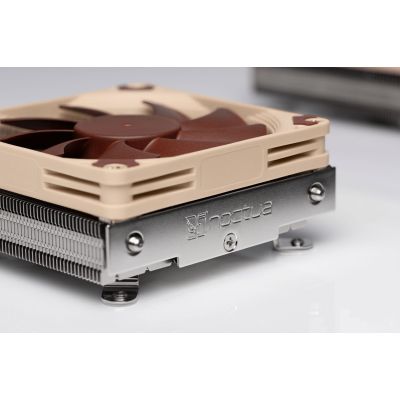 5. NOCTUA NH-L9i LGA 1700 CPU-Kühler