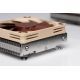 5. NOCTUA NH-L9i LGA 1700 CPU-Kühler