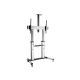 Equip Base 650605 TV-Halterung 60' - 100'