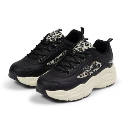 7. Fila Skye ZP Damen Sportschuhe Sneakers modisch bequem leicht