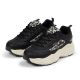 7. Fila Skye ZP Damen Sportschuhe Sneakers modisch bequem leicht