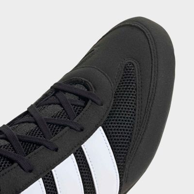7. Adidas BOX HOG CLASSIC Boxschuhe