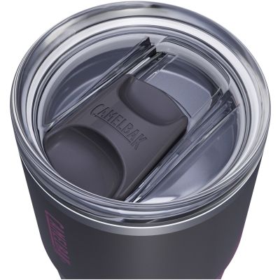CAMELBAK Thrive Thermobecher, isoliert, Edelstahl, 590 ml