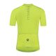 2. Rogelli DISTANCE Herren-T-Shirt, limette, XL