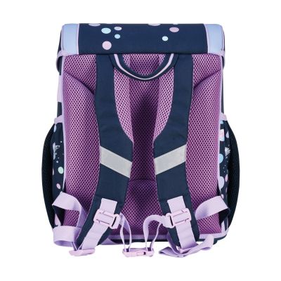 6. Herlitz Basic Loop Plus Schultasche Einhornträume