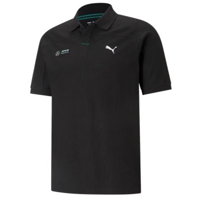 5. Puma Mercedes F1 Poloshirt M 599614-01