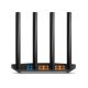 3. TP-LINK Archer C6 Router (xDSL; 2,4 GHz, 5 GHz)