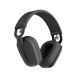 5. Logitech 981-001157 Zone Vibe Wireless MS Kabellose Kopfhörer