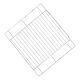 6. AMICA ED3759B FINE PYRO-Ofen
