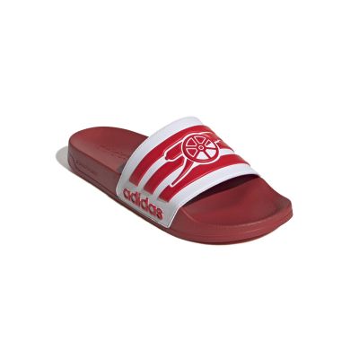 2. Adidas Adilette Shower Arsenal London JS4962 Flip-Flops