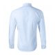 2. Malfini Dynamic M MLI-26282 hellblaues Hemd