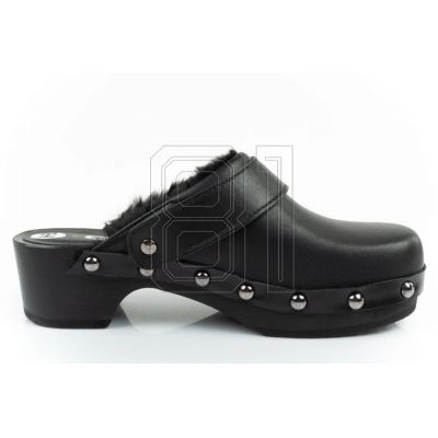 4. Scholl Iconic W F307031004 Clogs
