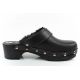 4. Scholl Iconic W F307031004 Clogs