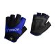 Rogelli ARIOS 2 Handschuhe blau S