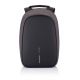 19. XD DESIGN ANTI-DIEBSTAHL-RUCKSACK BOBBY HERO REGULAR SCHWARZ P/N: P705.291