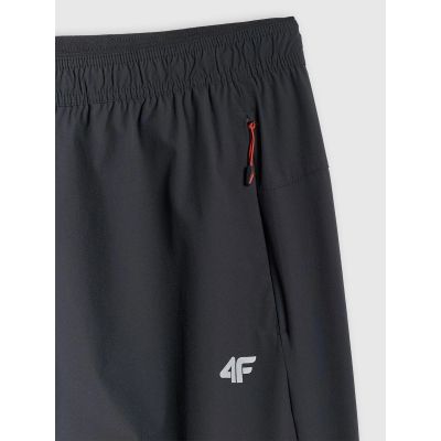 9. Herren-Schnelltrocknende Trekkinghose 4F 4FRSS26TFTRM1437-20S