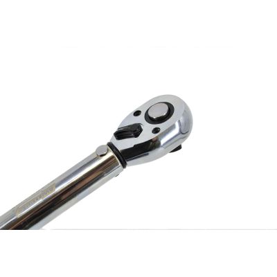 AW DYN.KEY 1/2" 30-210 Nm SCHWARZE LINIE