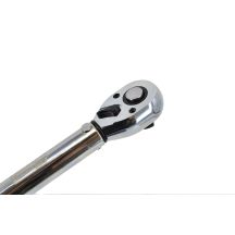 AW DYN.KEY 1/2" 30-210 Nm SCHWARZE LINIE