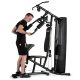 21. VIRTUFIT HOME GYM KRAFTSTANGE KH100