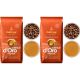 Dallmayr Crema d'Oro Intensa Kaffeebohnen 2 kg