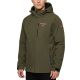 6. Geographical Norway Takito DB 009 M WY1161H/GN-Kaki Softshelljacke