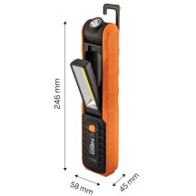NEO Tools 99-065 Taschenlampe