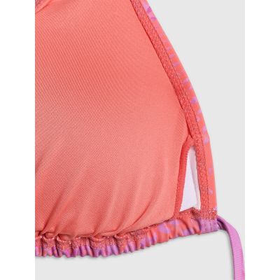6. Damen-Bikini-Oberteil 4F 4FWSS26UBKTF089-92A