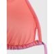 6. Damen-Bikini-Oberteil 4F 4FWSS26UBKTF089-92A