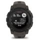 5. Garmin Instinct E 40mm Sportuhr, Schwarz