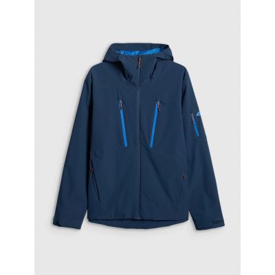 8. Herren-Übergangsjacke 4F 8000 Membran 4FWSS26TTJAM1122-20S