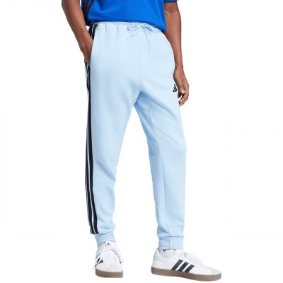 4. adidas Essentials 3-Streifen Fleecehose M JE6315