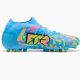 2. Puma Future 9 Match Advanced Level MG 109215-01 Schuhe